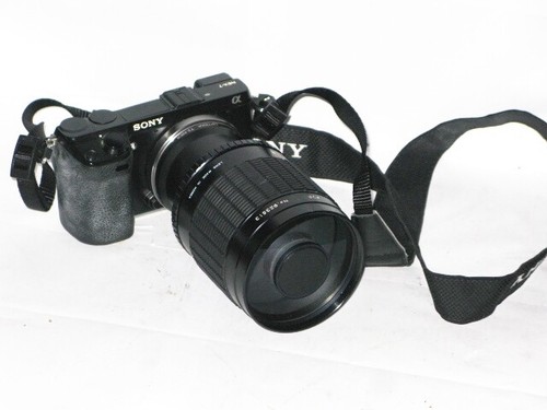 Obiettivo 500 750 - 500, =