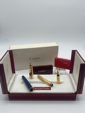 penna stilografica cartier