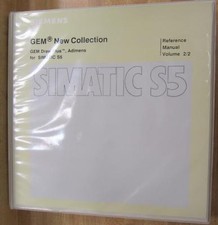 Manuale Siemens Gem Draw Plus