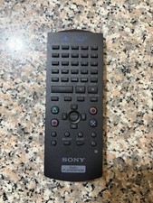 Telecomando dvd ps2 - telecomando,