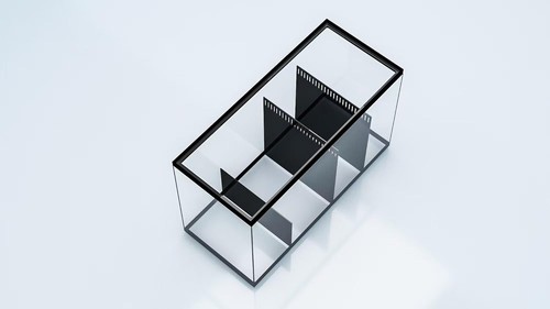 Acquario sump refugium kit - acquario,