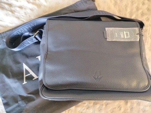 Armani jeans borsa - jeans, uomo