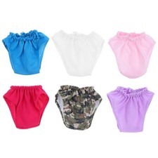  6 Pcs Accessori Bambolotto