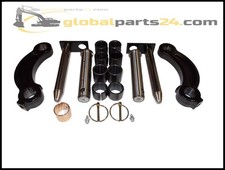 Bulloni e boccole pala per