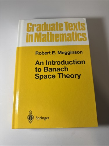 Introduction banach - introduction,