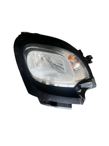 Faro anteriore sinistro fiat - sinistro,