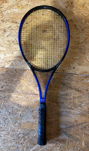 Racchetta torneo head pro - da,