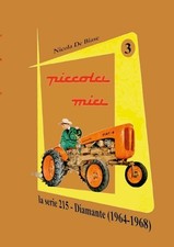 piccola mia 3: Trattore FIAT