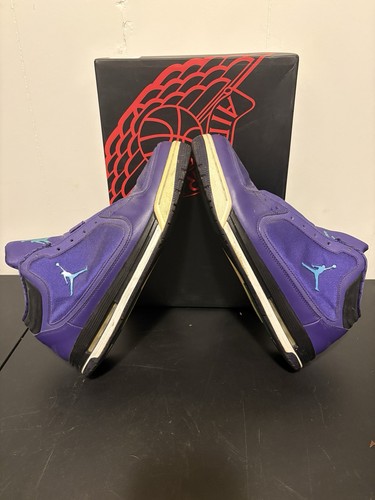 Nike air jordan flight high - flight,