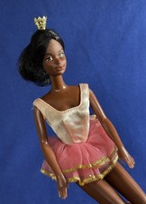 Barbie Cara Ballerina Mattel