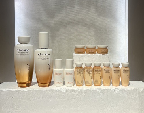 Sulwhasoo essential emulsione - sulwhasoo,