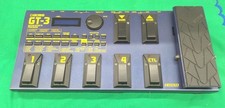 BOSS GT-3 Processore