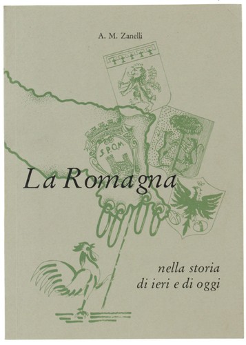 Romagna nella storia - la,