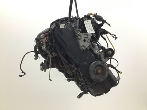 Motore rhr peugeo 407 - rhr, (rh01)