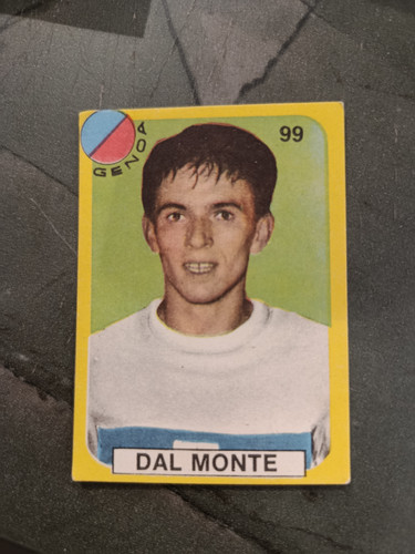 1963 lampo calciatori - 1963-64,