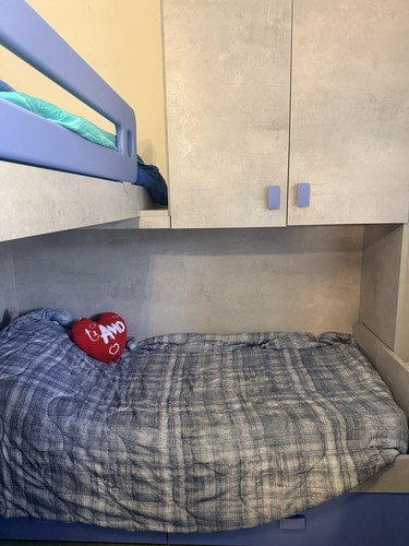 Cameretta come nuova - cameretta,