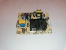 ARGO scheda elettrica per
