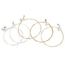 10 pezzi Lyre Strings