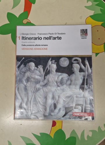 Itinerario nell arte vol - itinerario, nell'arte.