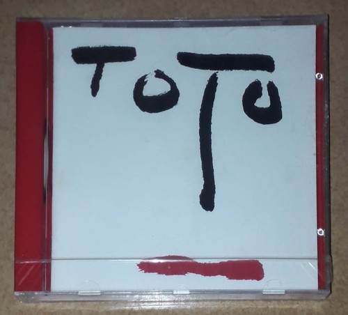 Toto turn back nuovo - toto,