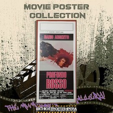 Dario Argento: Profondo rosso