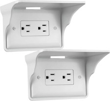 Scaffale di uscita orizzontale