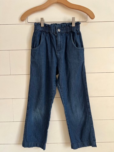 Jeans petit bateau bambina - bateau,