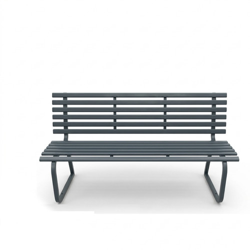 Arredo urbano panchina - panchina, da