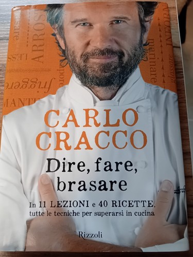 Carlo cracco dire - carlo, dire,