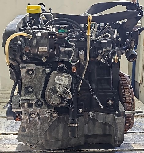 Motore semicompleto per dacia - per,