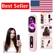 Travel-Friendly Go Brush Pro