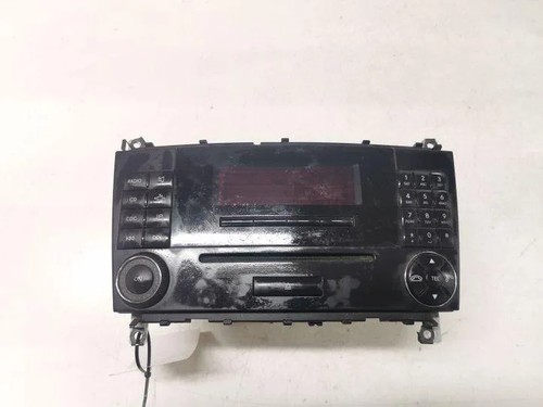 Mercedes benz w203 lettore - mercedes-benz,