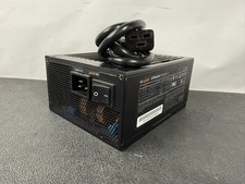 be quiet! Straight Power 12