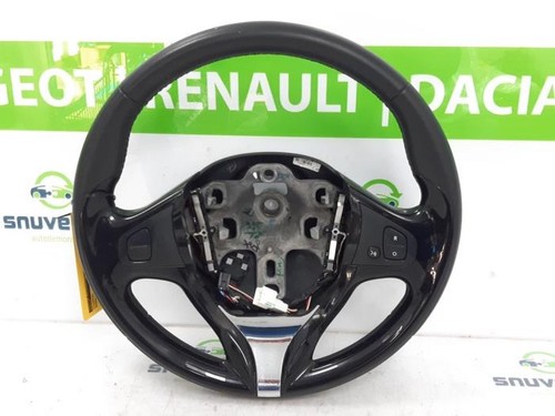 Volante renault clio bh - volante,
