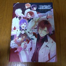 DIABOLIK LOVERS 5th