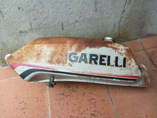 Serbatoio Garelli Junior