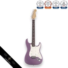 Fender Jeff Beck Stratocaster