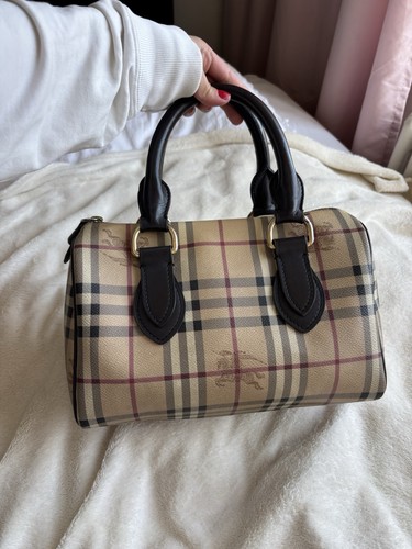 Burberry boston bowling speedy - burberry,