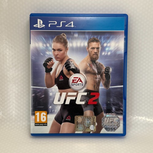 Ufc ps4 gioco completo per - gioco,