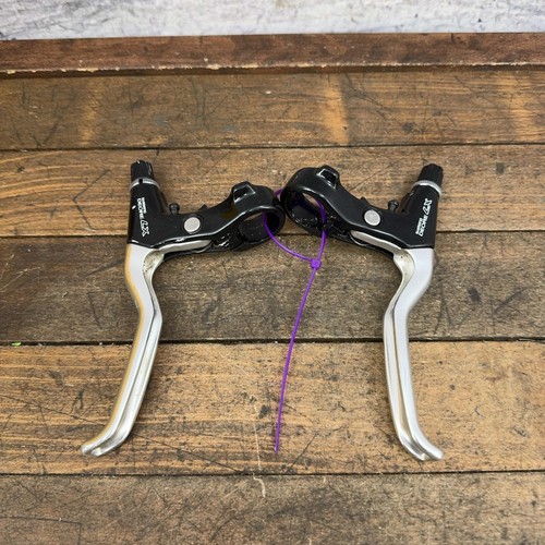 Coppia leve freno shimano - freno,