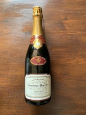 CHAMPAGNE LAURENT-PERRIER BRUT