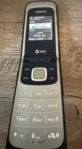 Nokia fold 2720 generazione - fold,
