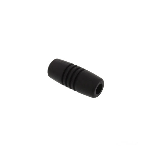 Leva cambio pedale gomma - leva,