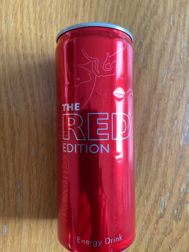 Rare factory error red - factory, bull