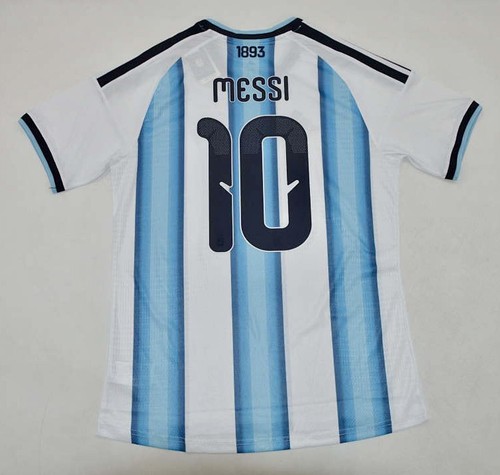 Maglia home argentina messi - maglia,