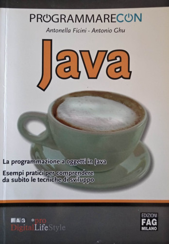 Libro guida manuale - libro,