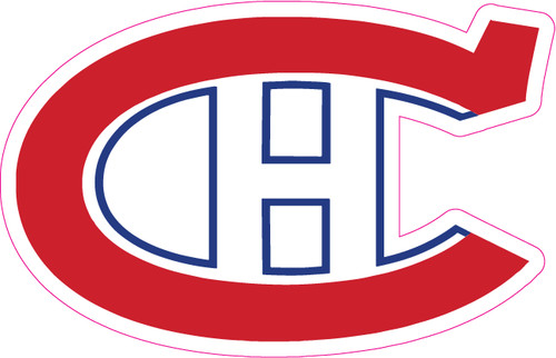 Montreal canadiens logo - canadiens, ch