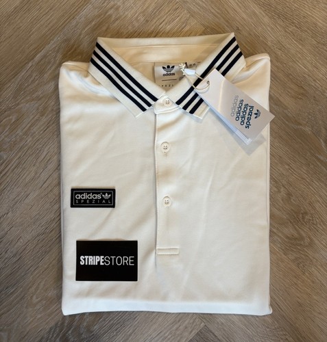 Polo adidas spzl - polo,