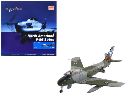 Canadair sabre aereo - sabre, da