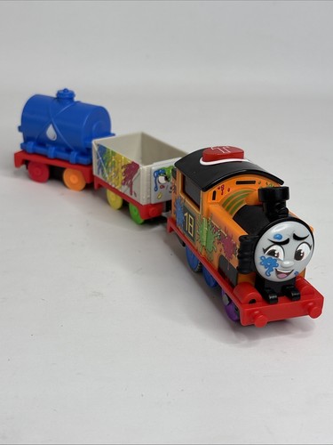 Trackmaster treno motorizzato - treno,